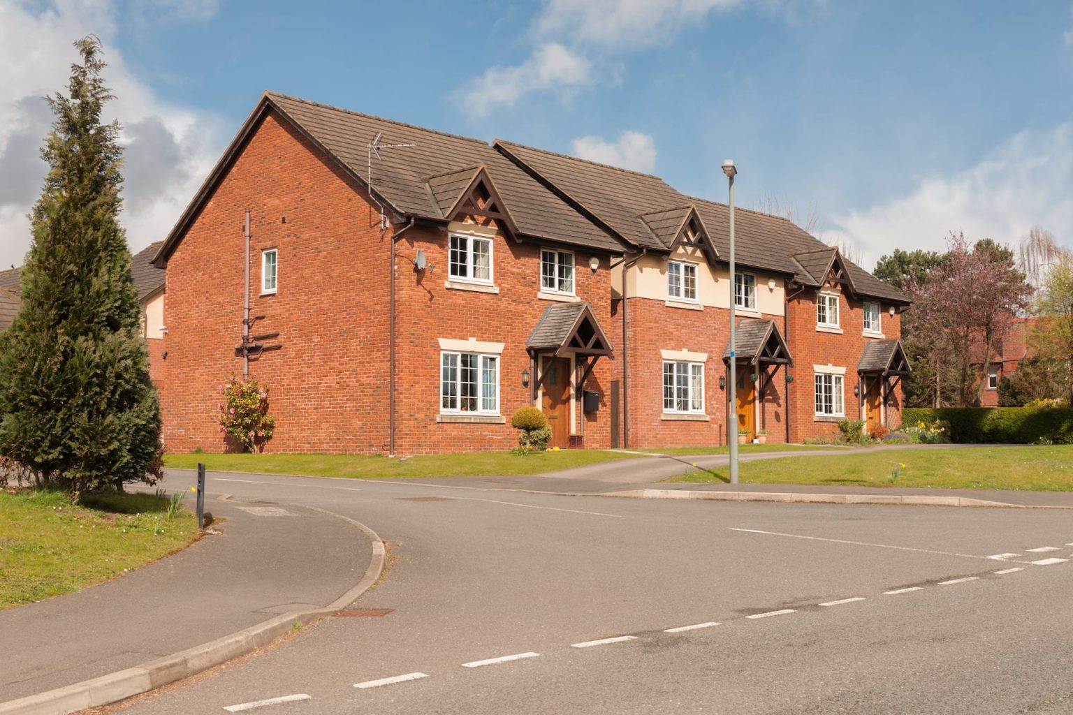 More Lenders Slash Income Barriers for Bigger Mortgages as First-Time Buyers Get a Boost