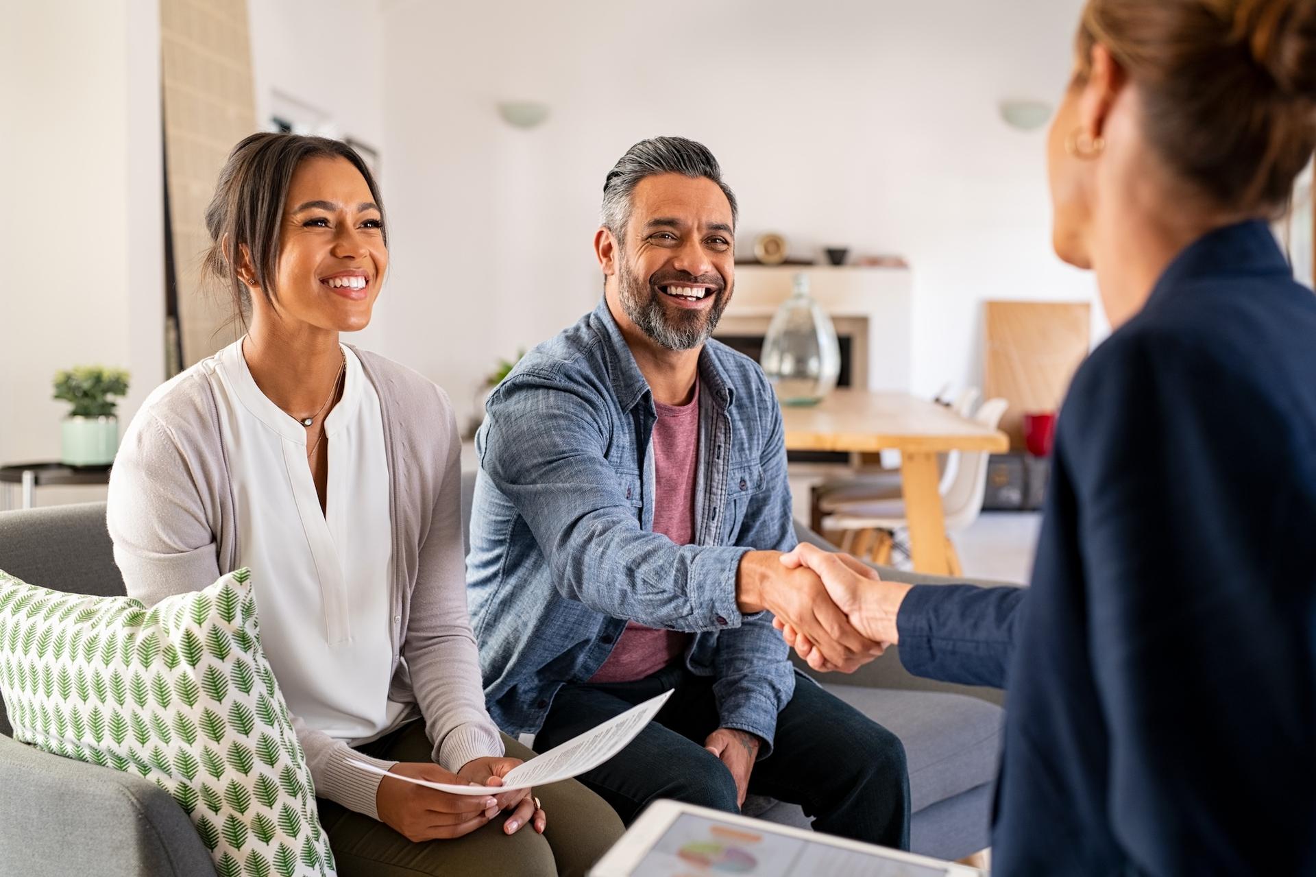 Mortgage Deal ending